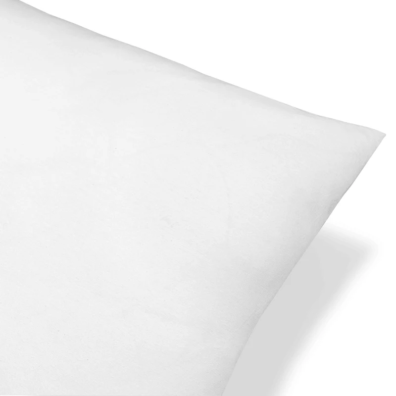 biberna Feinjersey Doppelpack Kissenbezug (0077144)