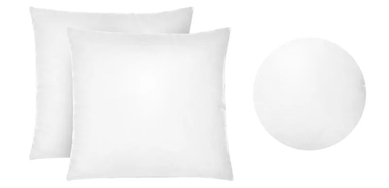 biberna Feinjersey Doppelpack Kissenbezug (0077144)
