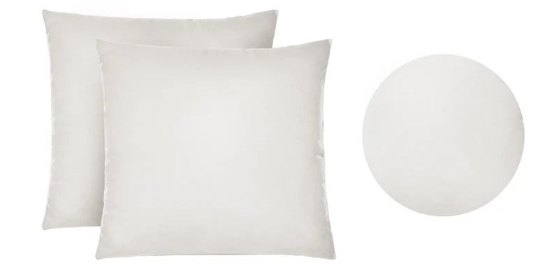 biberna Feinjersey Doppelpack Kissenbezug (0077144)