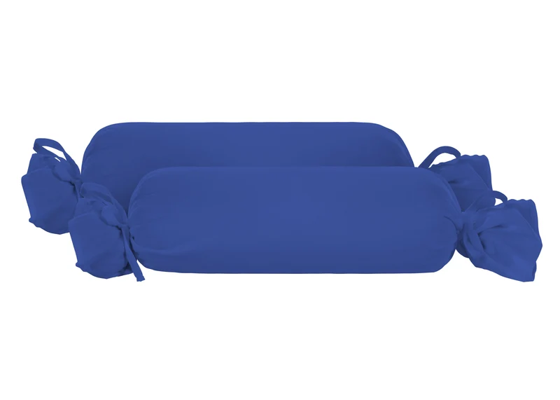 biberna Feinjersey Doppelpack Kissenbezug (0077144)