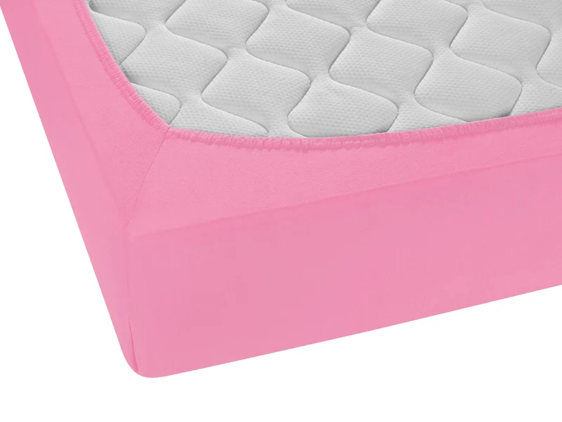 biberna Feinjersey Spannbetttuch (0077144)