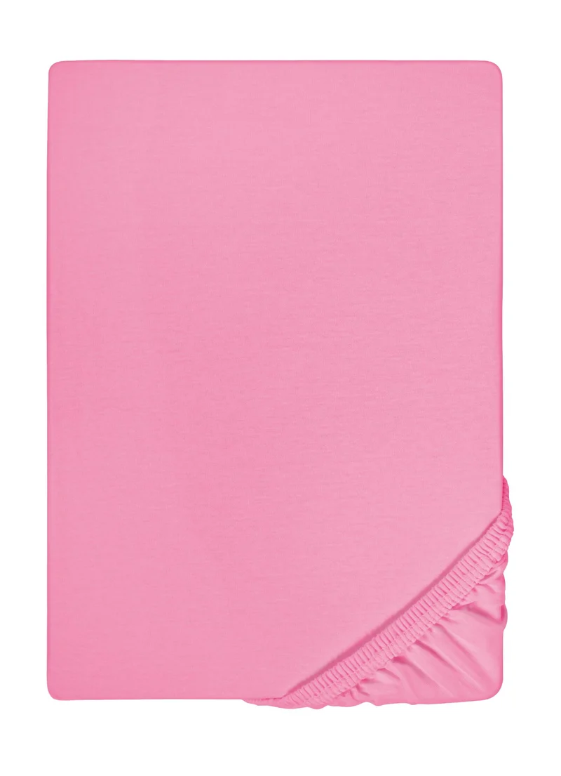 biberna Feinjersey Spannbetttuch (0077144)