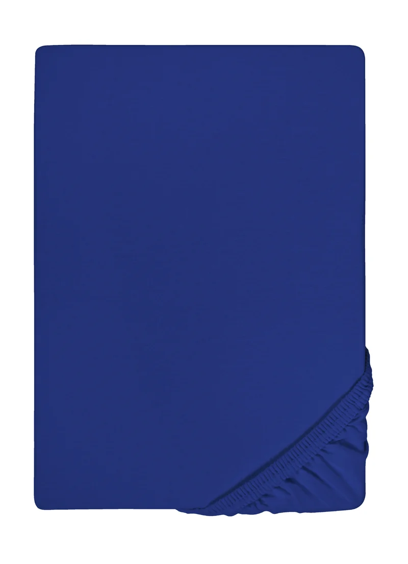 biberna Feinjersey Spannbetttuch (0077144)