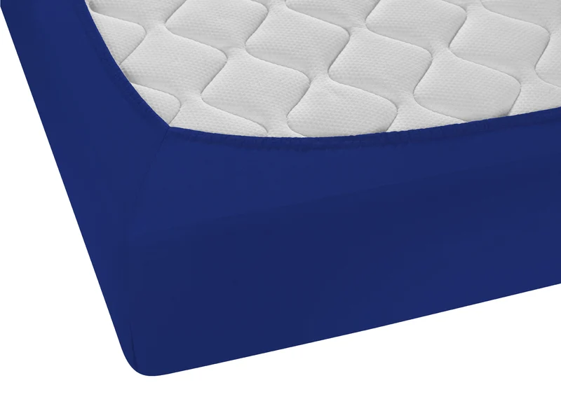 biberna Feinjersey Spannbetttuch (0077144)