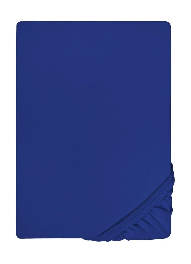 biberna Feinjersey Spannbetttuch (0077144)