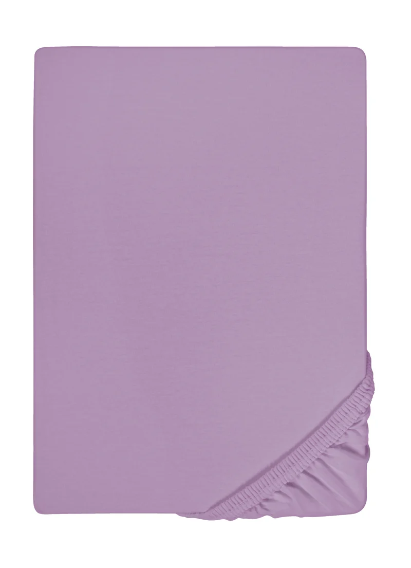 biberna Feinjersey Spannbetttuch (0077144)