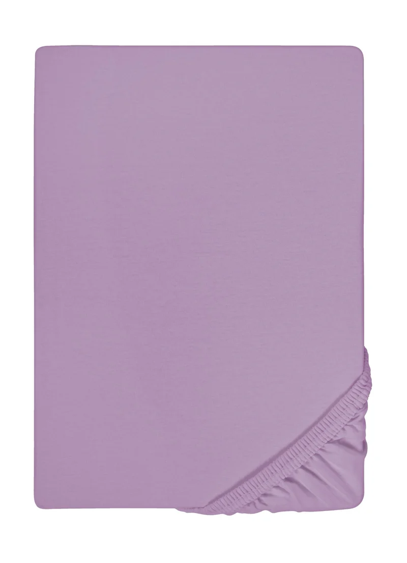 biberna Feinjersey Spannbetttuch (0077144)