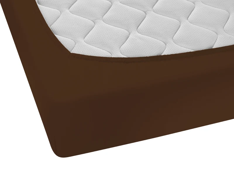 biberna Feinjersey Spannbetttuch (0077144)