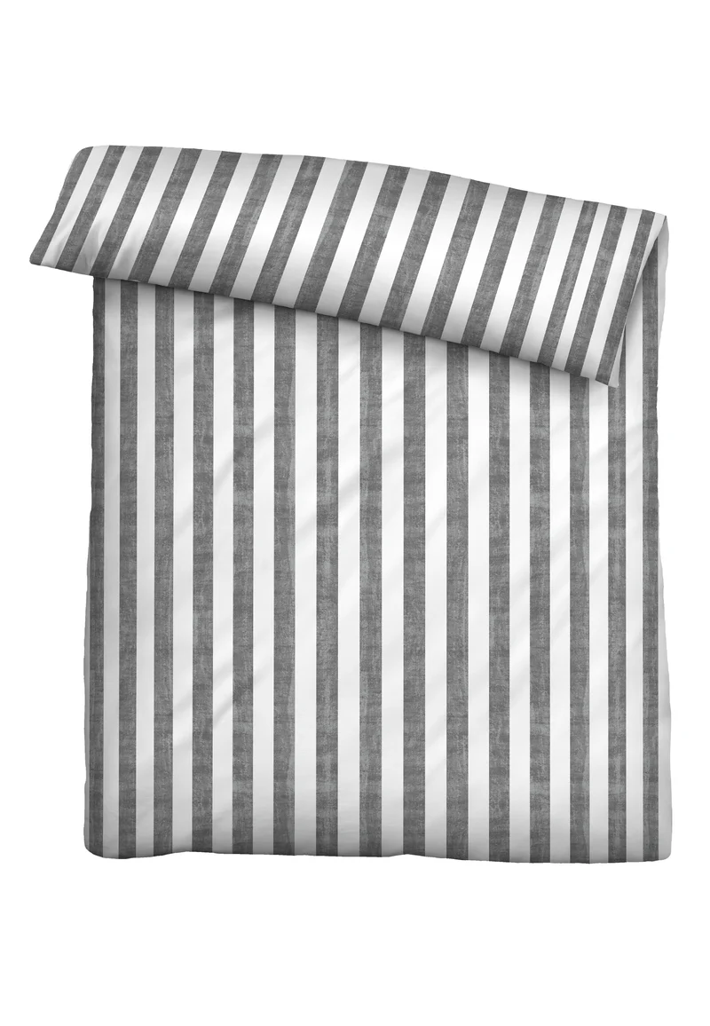 biberna Seersucker Bettwäsche (0022644)
