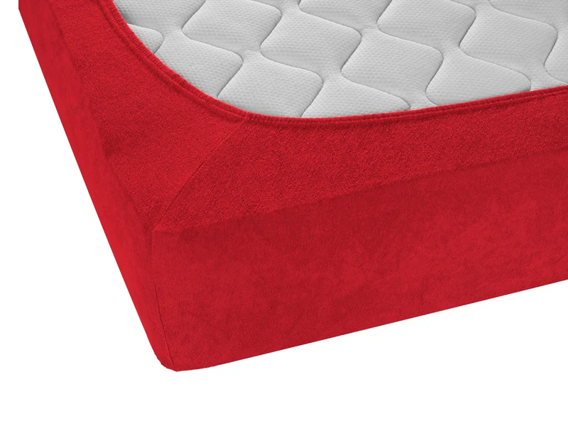 biberna Frottee-Stretch Spannbetttuch (0012344)