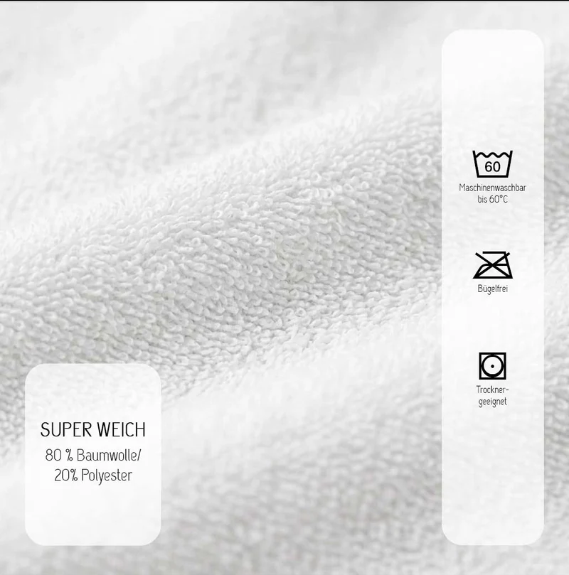 biberna Frottee-Stretch Spannbetttuch (0012344)