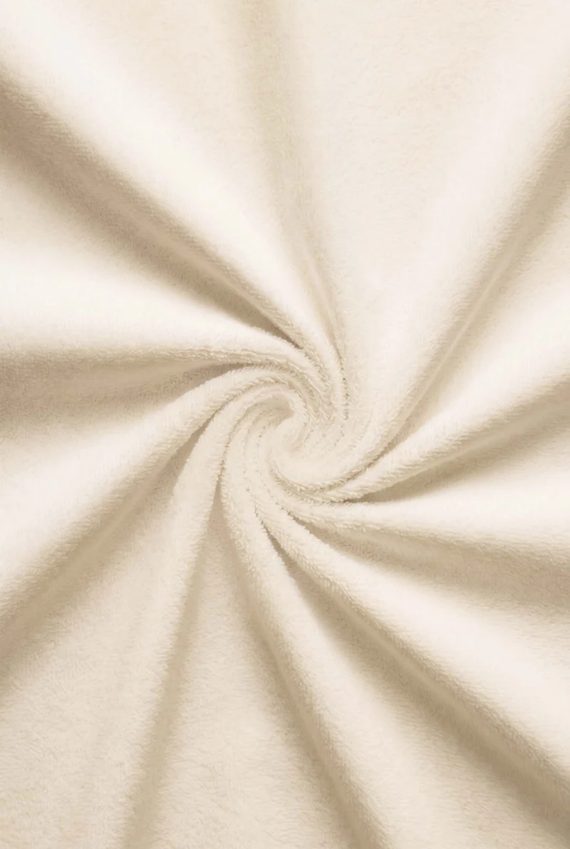 biberna Frottee-Stretch Spannbetttuch (0012344)