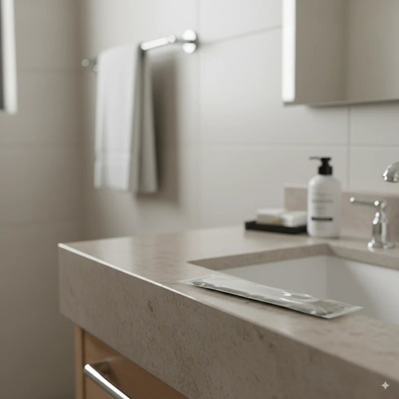 Peine Recto 2 Púas Clásico al por mayor
