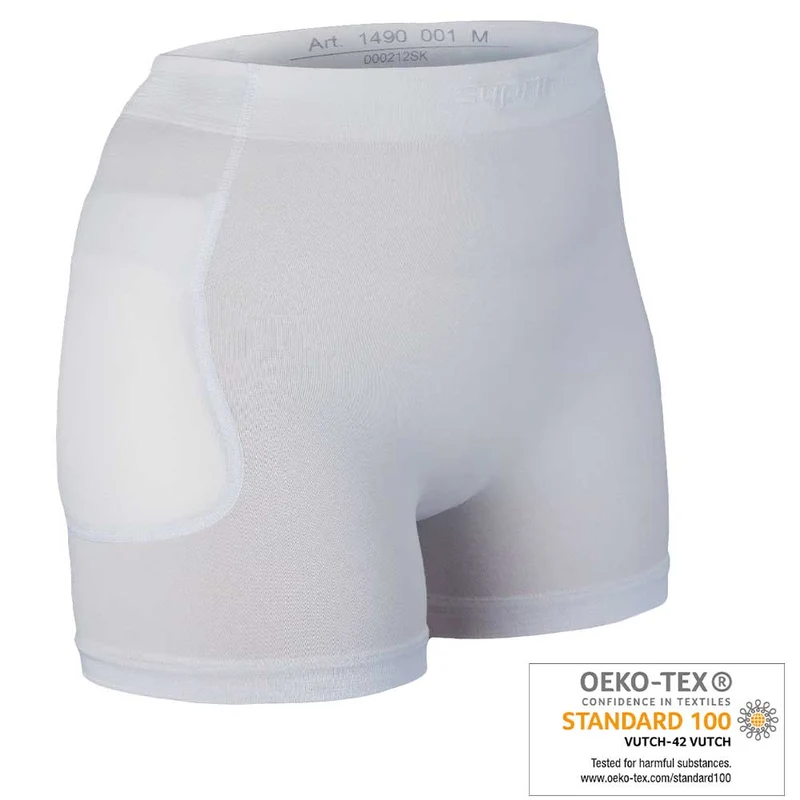 Suprima Hüftprotektor-Slip Nr. 1490, Unisex