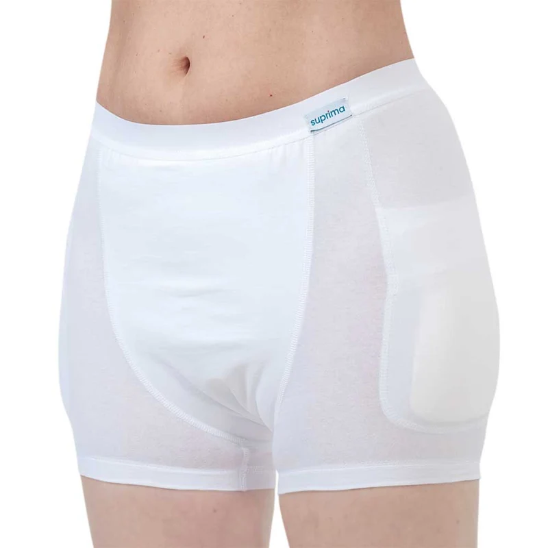 Suprima bodyguard Protektor-Slip für Damen mit Wäscheschutz Nr. 1411