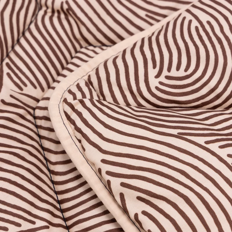Wasbaar All Season Dekbed | Original Prints | Sea of Lines