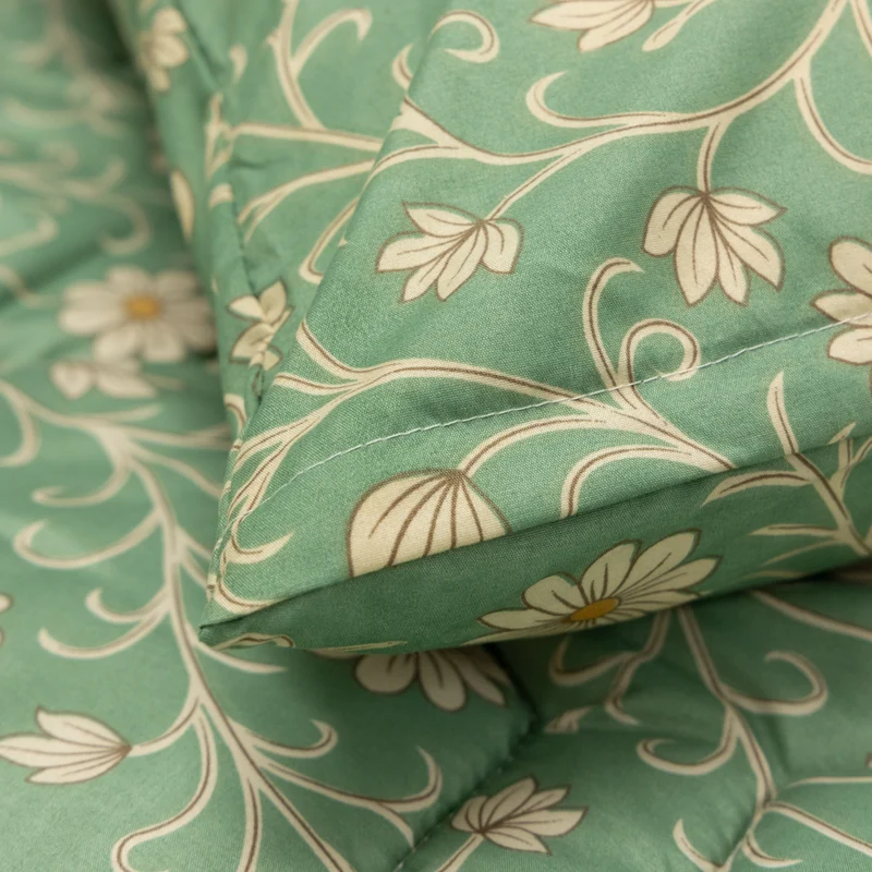 Kussenslopen | Original Prints | Traditional Flowers | Set van 2