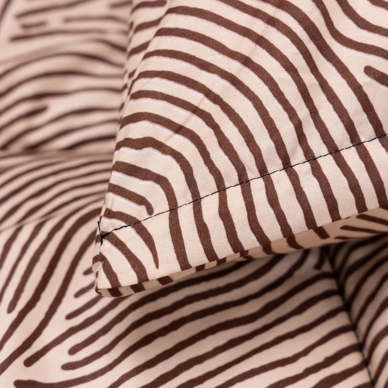 Kussenslopen | Original Prints | Sea of Lines | Set van 2