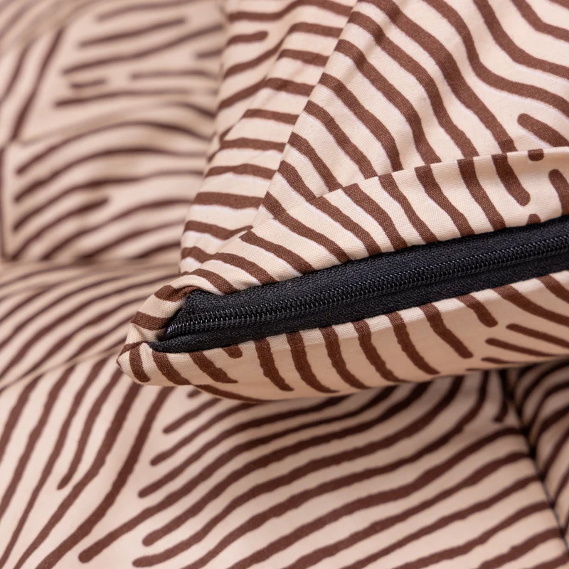 Kussenslopen | Original Prints | Sea of Lines | Set van 2