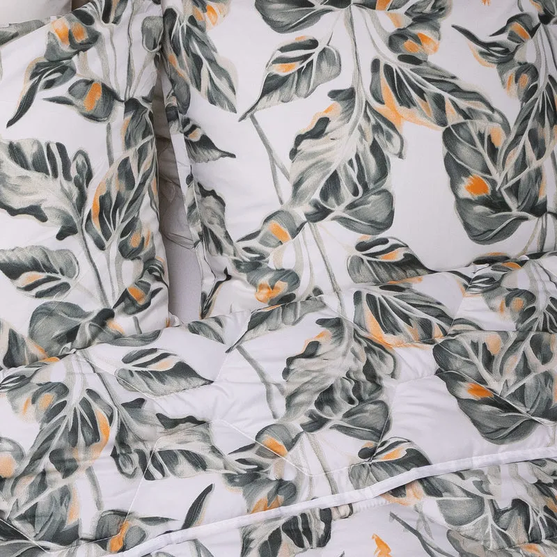 Kussenslopen | Original Prints | Jungle Plants | Set van 2