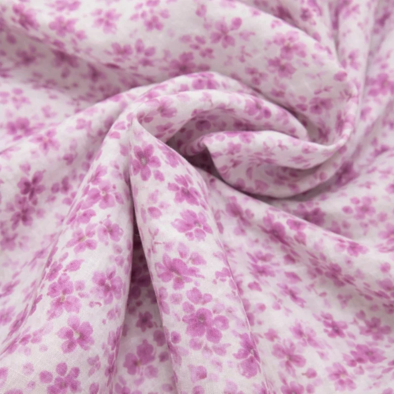 HappyBed Kussensloop | Spring Blossom | Set van 2 | Microvezel