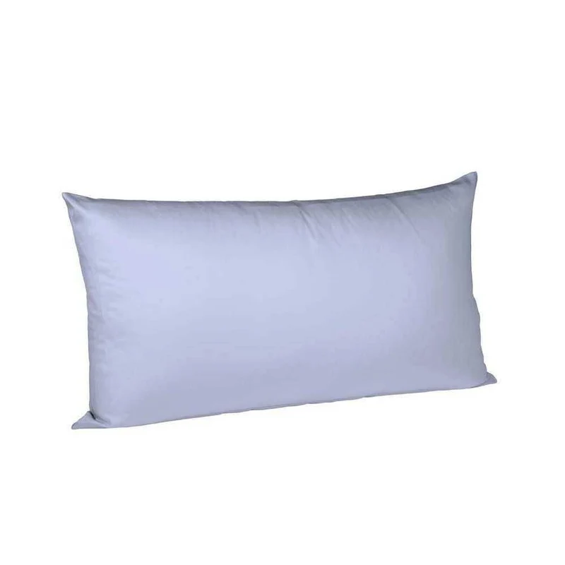 fleuresse Colours Mako-Satin Kissenbezug Uni – 100 % Baumwolle, seidig-glatt & hautfreundlich