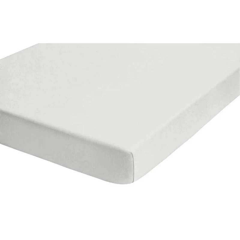 Biberna Feinjersey Spannbettlaken - 90x200 - 200x200 cm