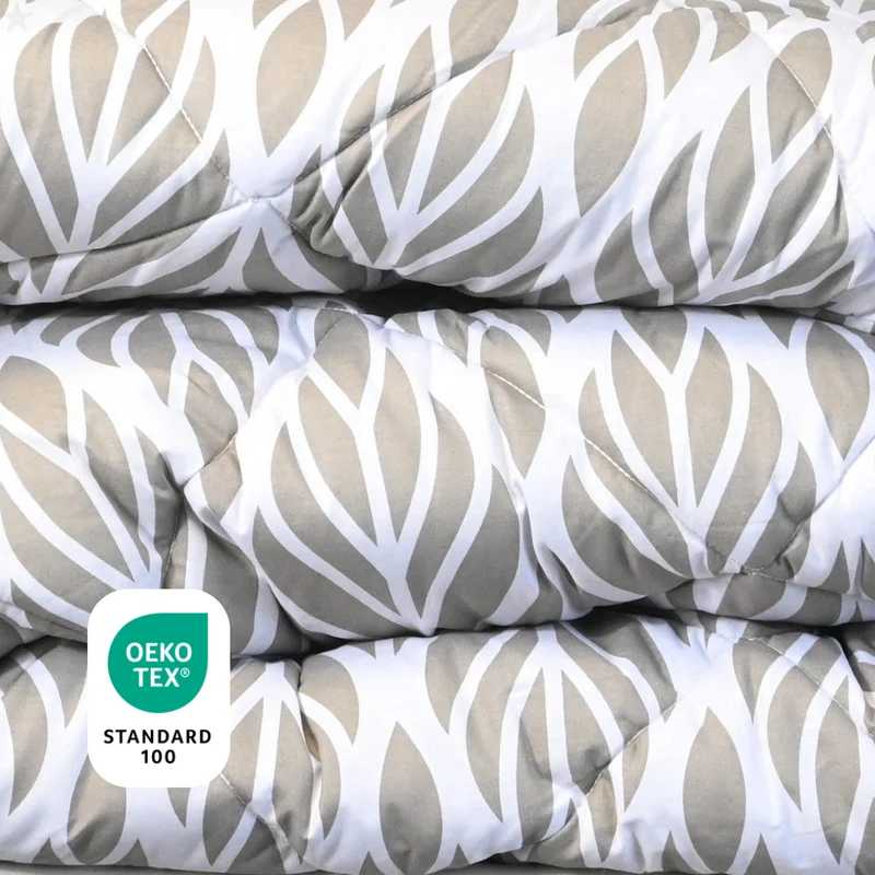 HappyBed Dekbed | Gentle Waves | Voor het hele jaar