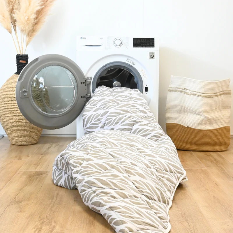 HappyBed Dekbed | Gentle Waves | Voor het hele jaar