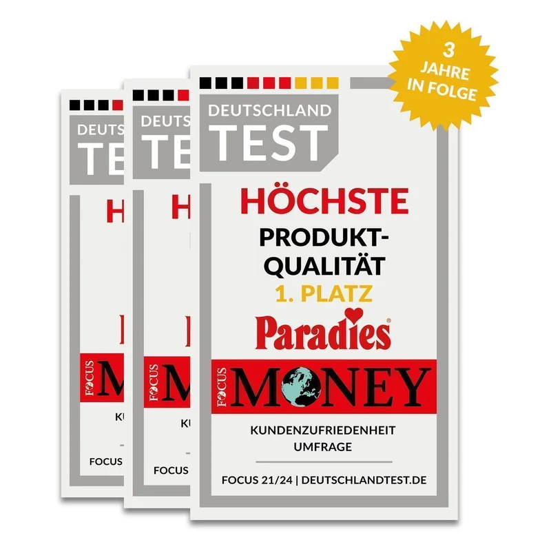 Paradies Revita Ergonomic orthopädisch Nackenstützkissen Nackenkissen