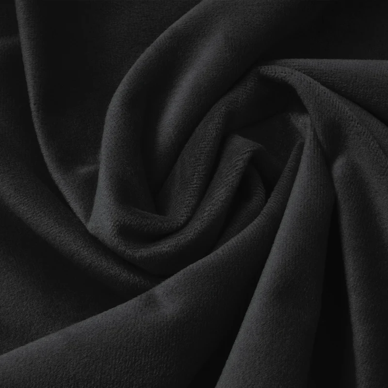 HappyBed Hoeslaken | Velvet Black
