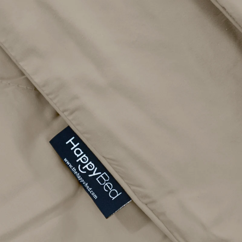 Wasbaar All Season Dekbed | Prestige Collection | Sand