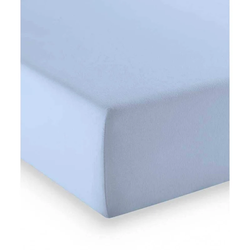 fleuresse Jersey Elasthan Spannbettlaken Comfort XL