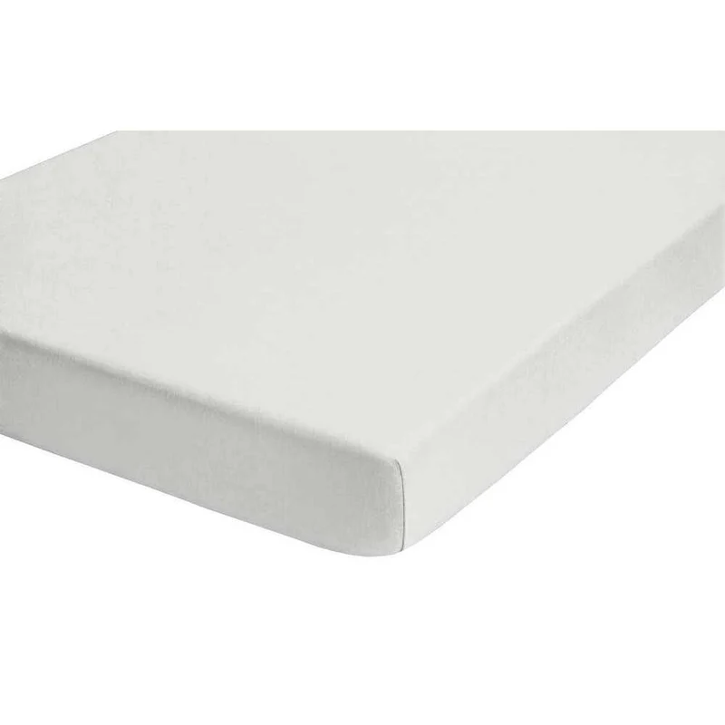 Biberna Jersey Stretch Spannbettlaken - 90x200 - 200x200 cm