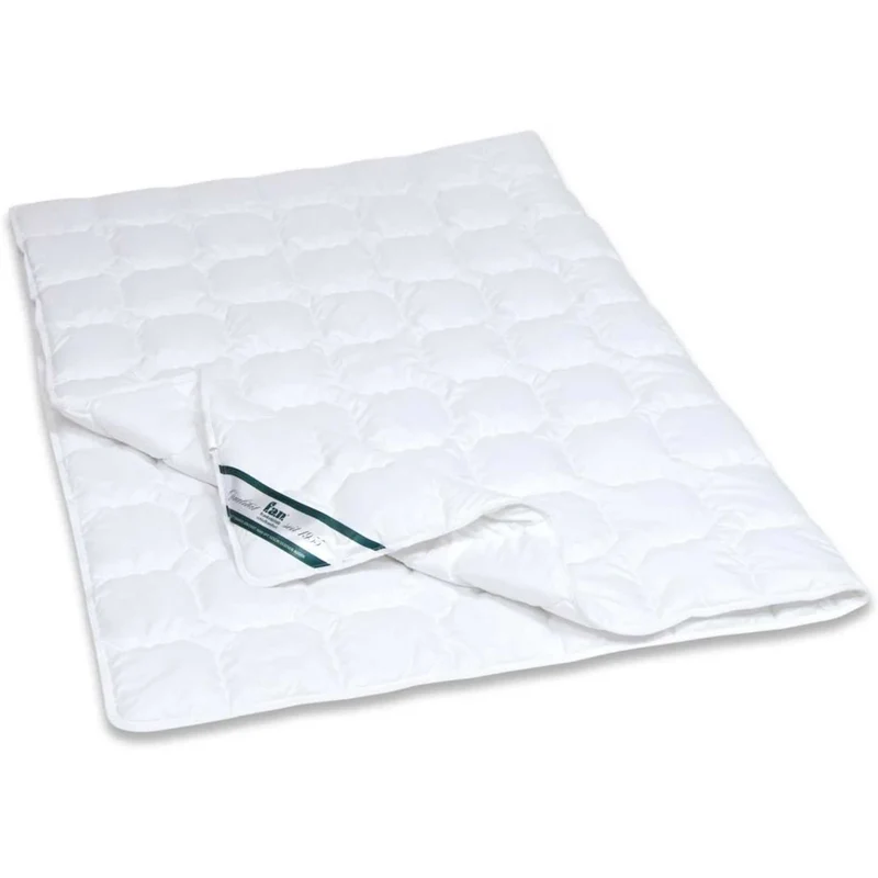 fan Leichtsteppbett Microfaser