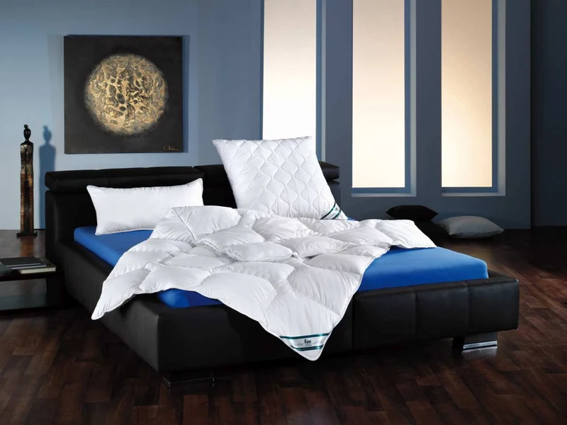 fan Kansas Betten-Set 135x200 cm + 80x80 cm
