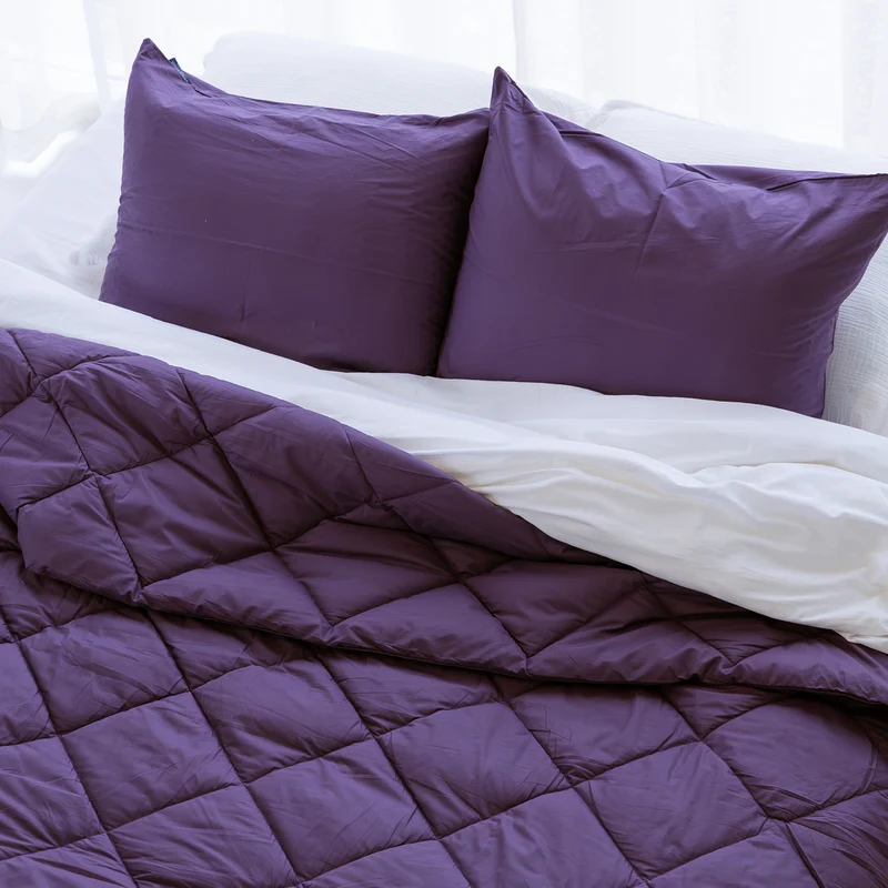 Wasbaar All Season Dekbed | Prestige Collection | Wineberry