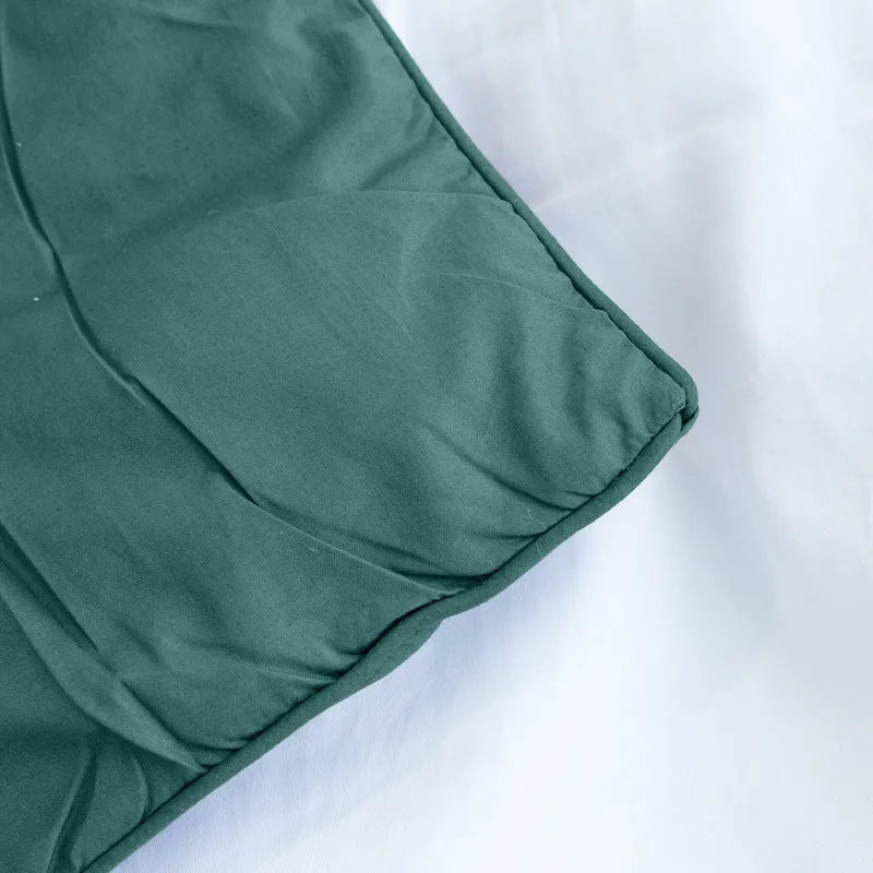 Wasbaar All Season Dekbed | Prestige Collection | Deep Jungle