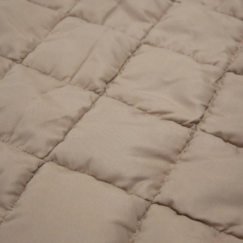 Wasbaar All Season Dekbed | Puffy | Warm Taupe