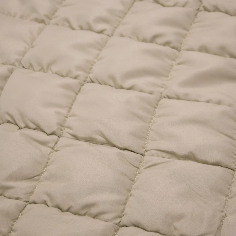 Wasbaar All Season Dekbed | Puffy | Grey