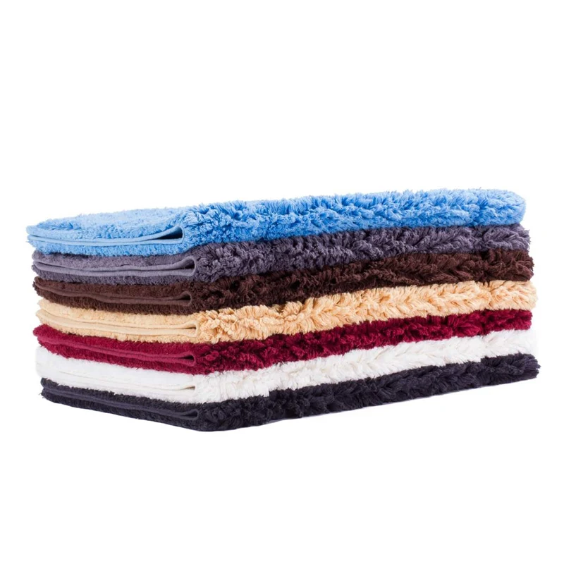 etérea Wende-Badteppich Badematte