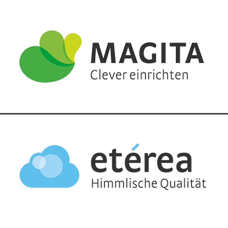 etérea Badteppich Badematte Vicky