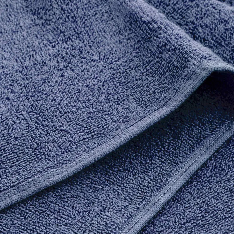 etérea Handtuch Serie Viola ohne Borte