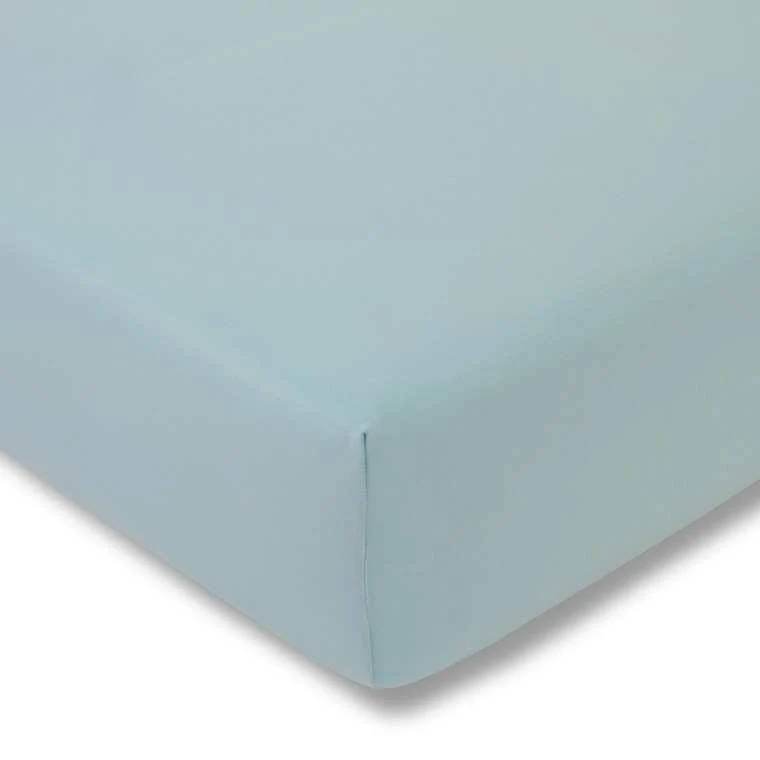 Estella Baumwolle Feinjersey Spannbettlaken - 90x200 - 200x200 cm