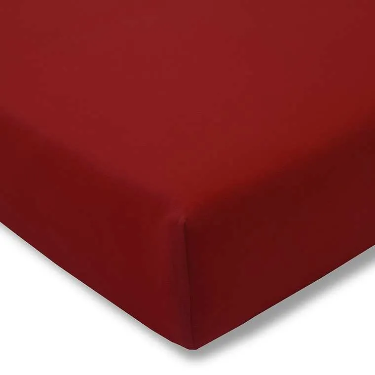 Estella Baumwolle Feinjersey Spannbettlaken - 90x200 - 200x200 cm