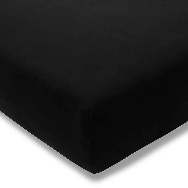 Estella Baumwolle Feinjersey Spannbettlaken - 90x200 - 200x200 cm