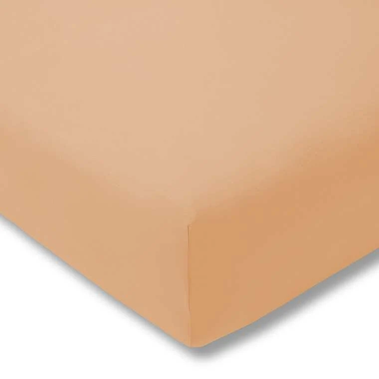 Estella Baumwolle Feinjersey Spannbettlaken - 90x200 - 200x200 cm