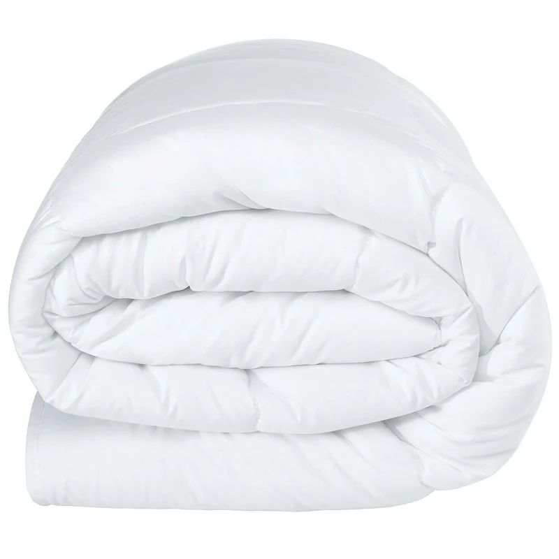 fan Kansas Microfaser Steppbett – supersoft & kochfest