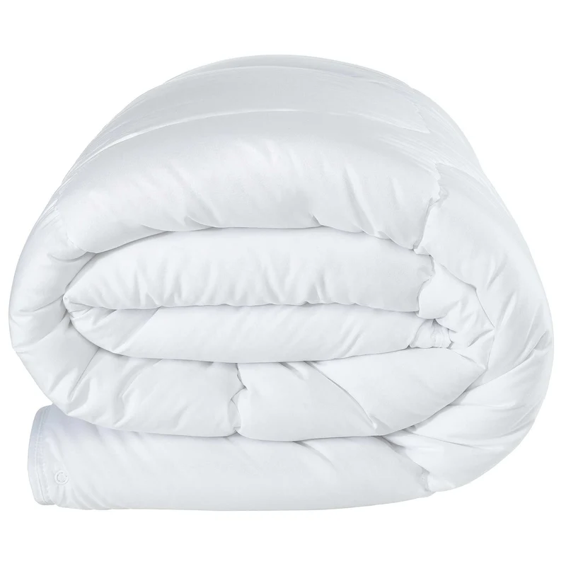 fan Kansas Microfaser Steppbett – supersoft & kochfest