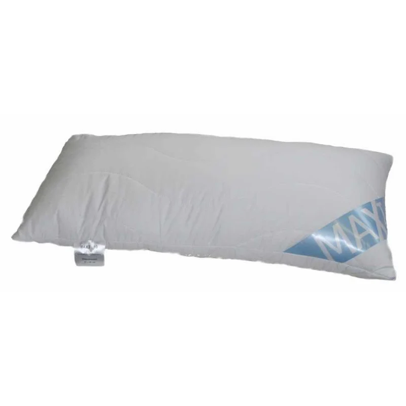 etérea Maxi Basic Mikrofaser Stepp-Kopfkissen Made in Germany